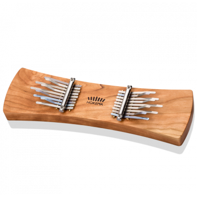 Калімба Hokema Twin Kalimba Калімба Hokema Twin Kalimba