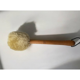 Стік для великої чаши або гонгу