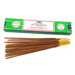 Ayurveda (Аюрведа) (Satya) Масала пахощі 15 гр.