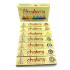 Chakra Collection (7 Чакр) (Mother nature products) (набір 7 пачок) пилкові пахощі 15 гр. Chakra Collection (7 Чакр) (Mother nature products) (набір 7 пачок) пилкові пахощі 15 гр.