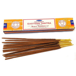 Eastern Tantra (Східна Тантра) (Satya) Масала пахощі 15 гр.