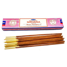 Nirvana (Нірвана) (Satya) Масала пахощі 15 гр.
